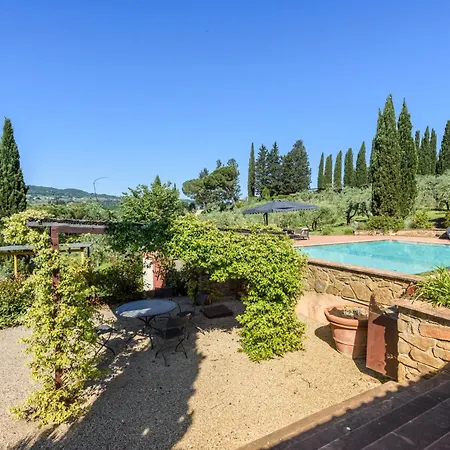 View By Mmega San Gimignano