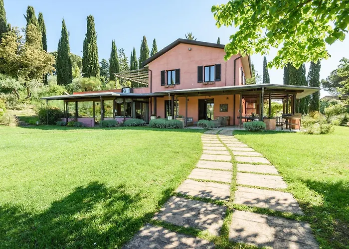 View By Mmega * Сан-Джиминьяно