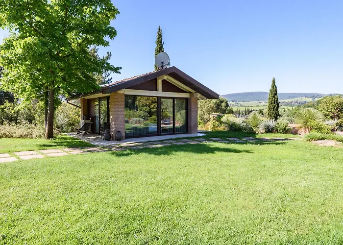 Вилла View By Mmega *