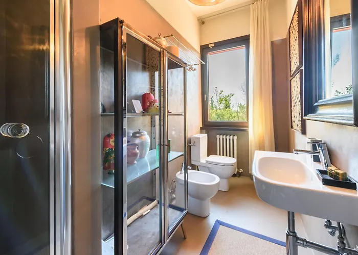 Вилла View By Mmega