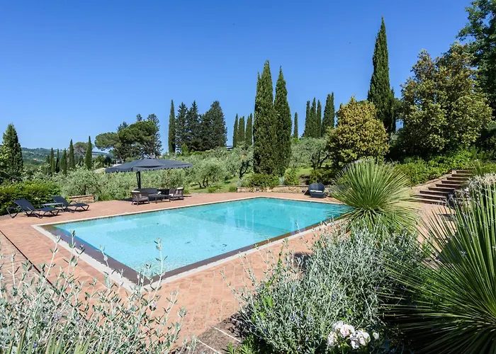 Вилла View By Mmega *