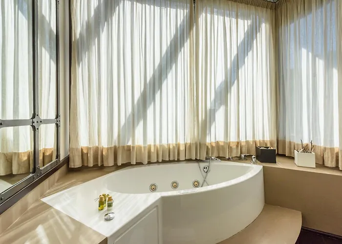 Вилла View By Mmega Сан-Джиминьяно