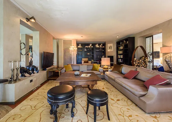 View By Mmega Вилла