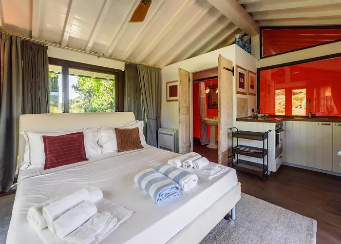 View By Mmega Вилла